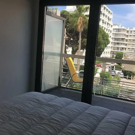 Luckey Homes -- Boulevard Charles Guillaumont شقة