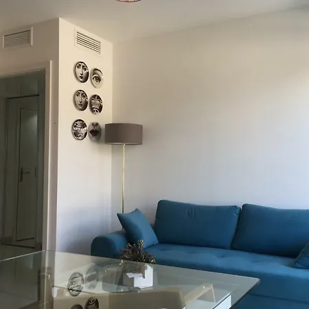 Apartment Luckey Homes -- Boulevard Charles Guillaumont Antibes